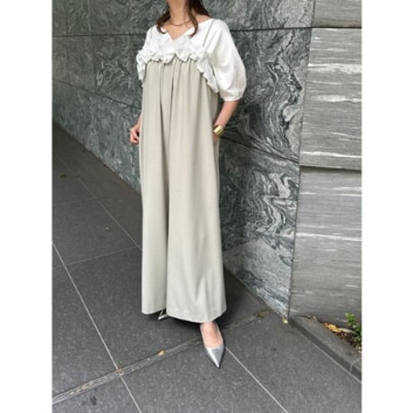 CATEGORY オールインワン/サロペット | selectshop kusukusu