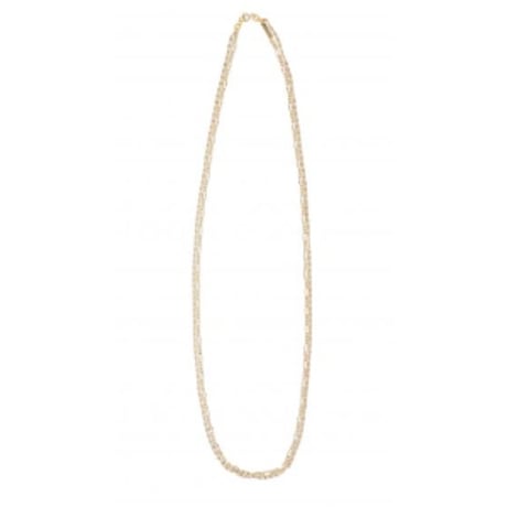【Sea'ds mara】Layer pearl long necklace