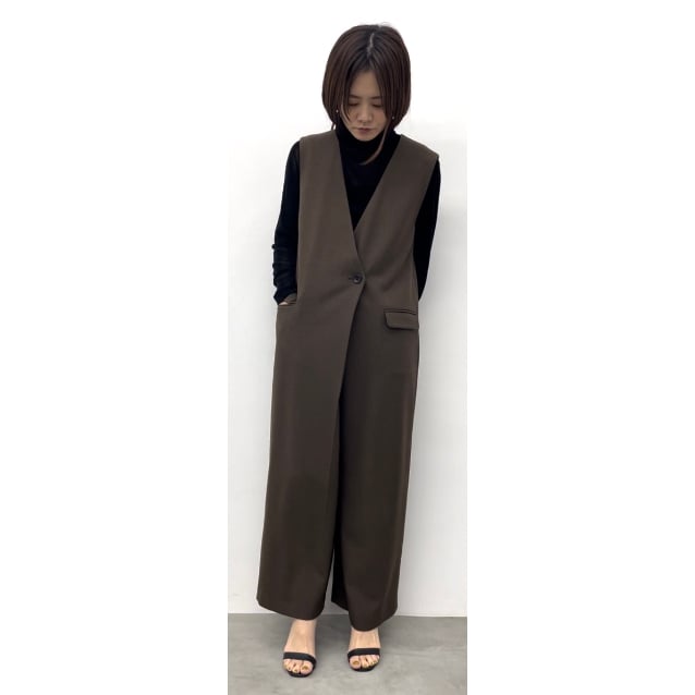 CLOCHE】新型✨コンビネゾン | selectshop kusukusu