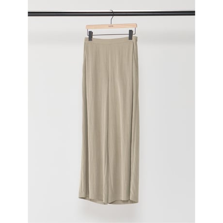 【YENN】FLUID WIDE PT