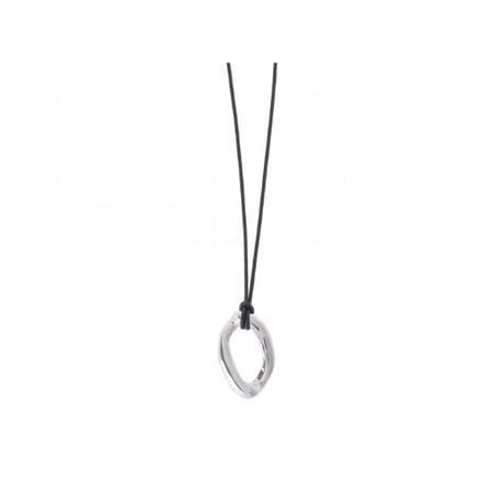 【Sea'ds Mara 】Cast chain rope necklace