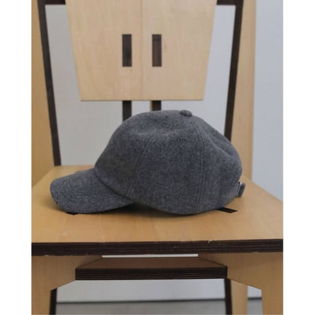【anuke】Wool Cap