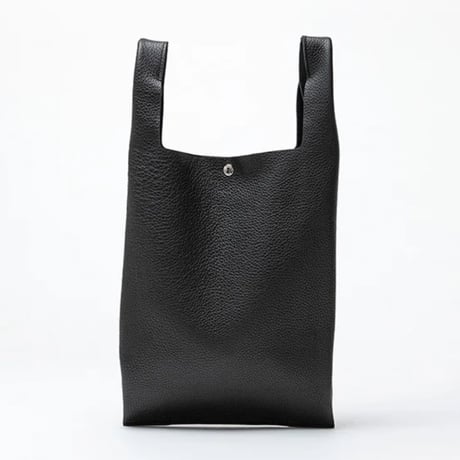 【blancle】S.LEATHER SHOPPING BAG bc1215