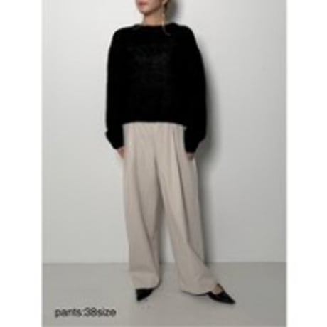 【CHIGNON】ﾊｲｳｴｽﾄｳｫｯｼｭPT　納期：12月中旬～1月中旬