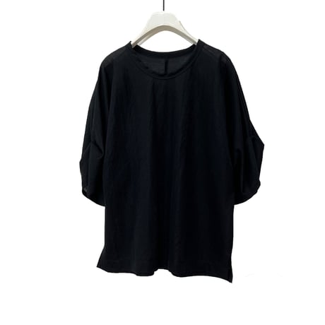 【CHIGNON】ｼｱｰｶｯﾄTﾌﾞﾗｳｽ