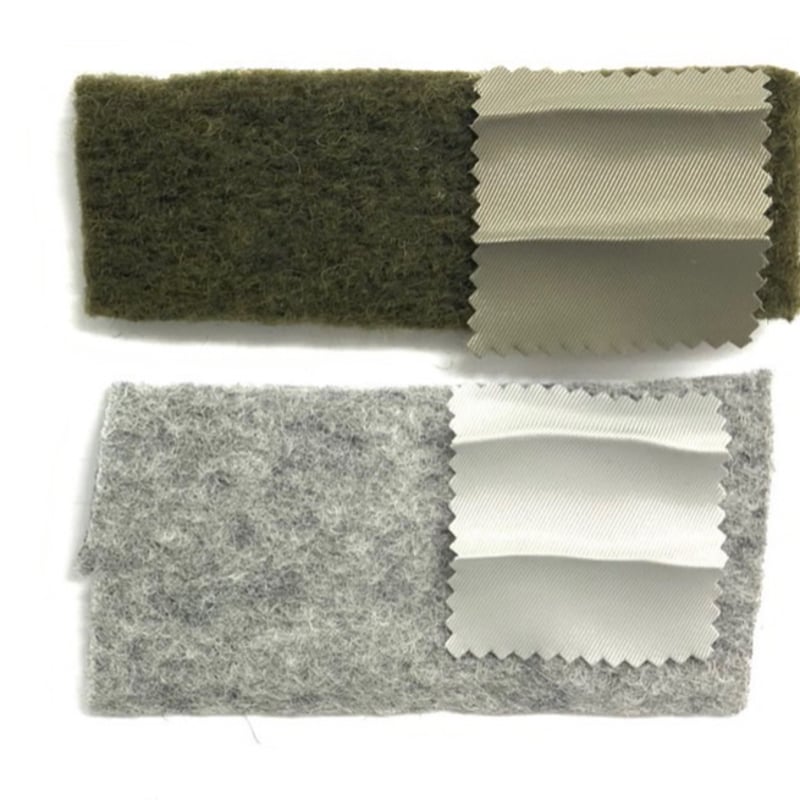 PASSIONE】Vネックウールコート | selectshop kusukusu