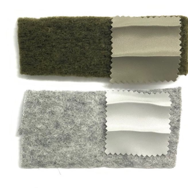 PASSIONE】Vネックウールコート | selectshop kusukusu