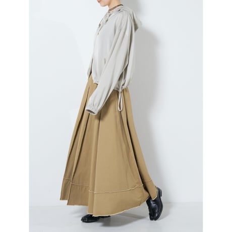 【CHIGNON】ｳｫｯｼｭﾄﾞﾀｯｸSK
