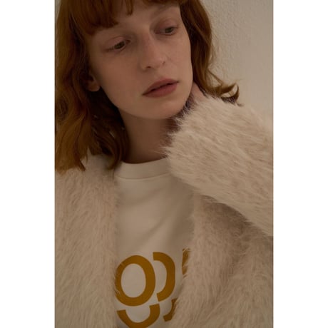 【Boutique Ordinary】Mode Conservetive Sweat Shirt