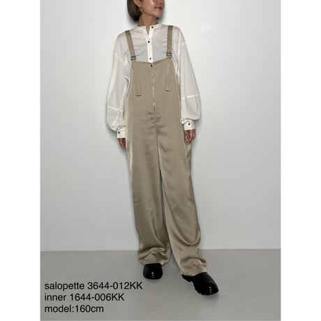 CATEGORY CHIGNON 2024 AUTUMN COLLECTION | selec