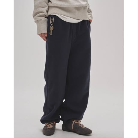 【TODAYFUL】Easy Fleece Pants   ＊