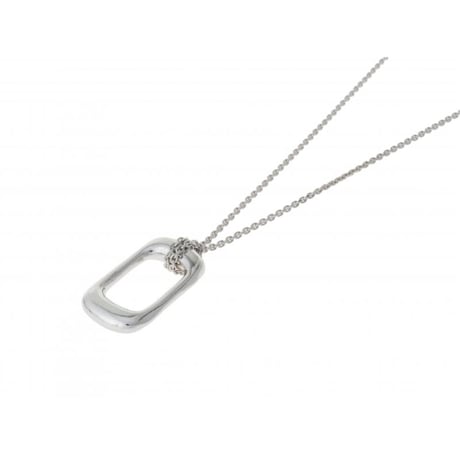 【Sea'ds Mara 】Vertically long necklace
