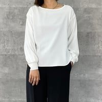 【Anna Kerry】DECIN BLOUSE