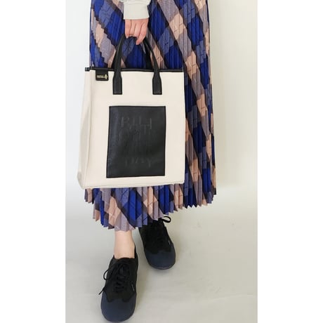【Boutique Ordinary】Random Typo 2Way Tote