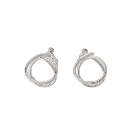 【Sea'ds Mara 】Overlap earring