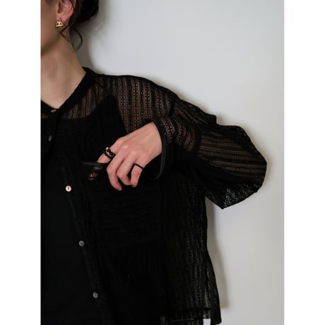 【CHIGNON】ﾄﾗｲｱﾝｸﾞﾙｶｰﾌﾞﾗｯﾌﾟﾋﾟｱｽ