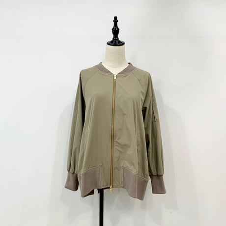 【 siro de labonte 】design MA-1
