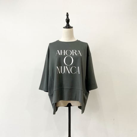 【siro de labonte】design Tshirt