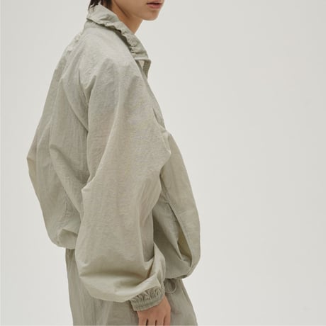 【TODAYFUL】Nylon Ripstop Blouson　※納期4月中旬〜5月中旬