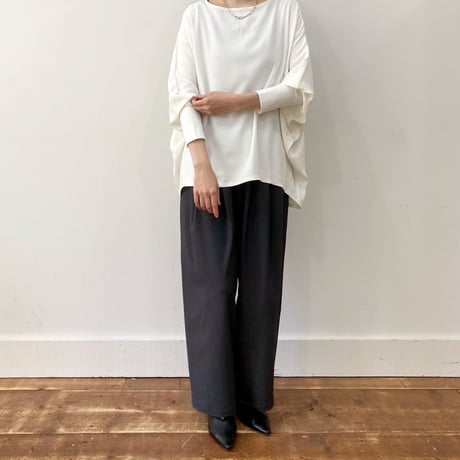 【siro de labonte】dolman p/o
