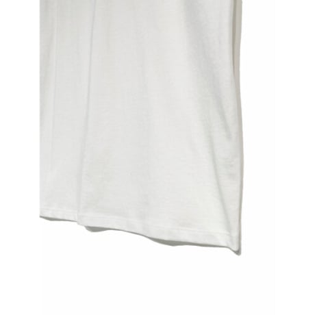 【CHIGNON】ﾌﾙｰﾂﾍﾟｲﾝﾄTee