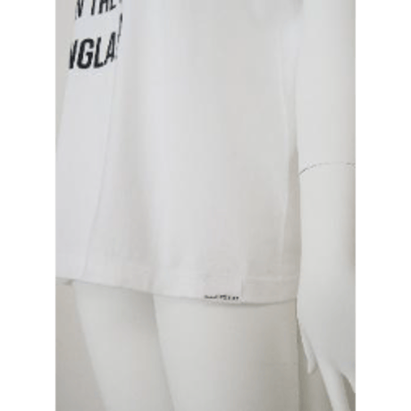 【Boutique Ordinary】"GLASTONBURY" T-Shirt