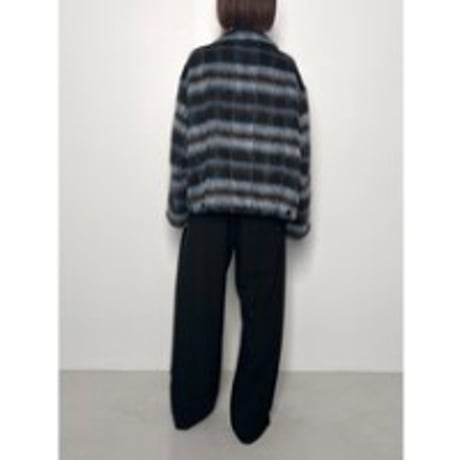 【CHIGNON】 ｼｬｷﾞｰﾁｪｯｸﾌﾞﾙｿﾞﾝ