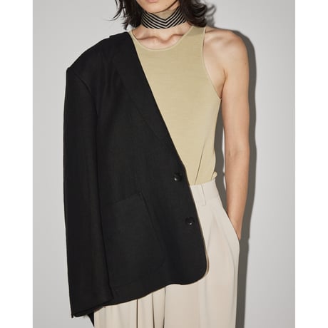 Highgauge Knit Tanktop