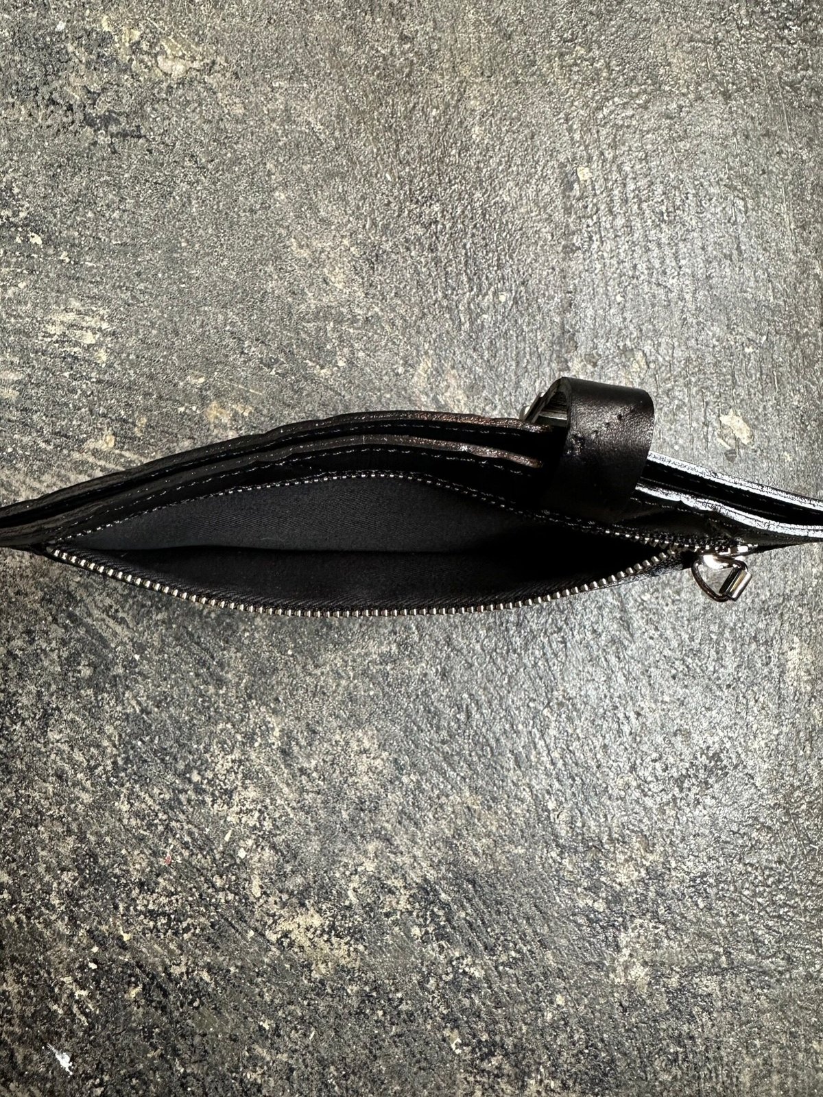 本日のみM.U.L エムユーエル フラットロングウォレット