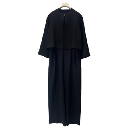 【CHIGNON】JK付きｻﾛﾍﾟｯﾄ　納期：12月上旬～1月上旬