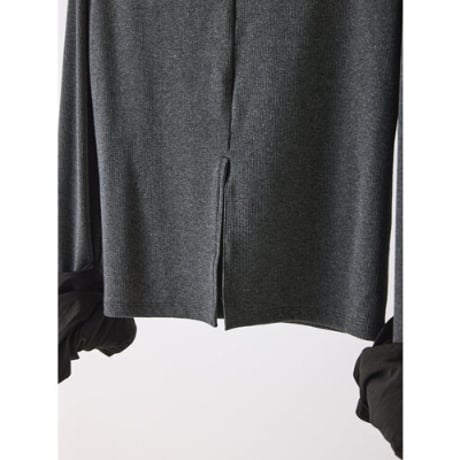 【Mewl】 ｼｭｼｭｽﾘｰﾌﾞTOPS