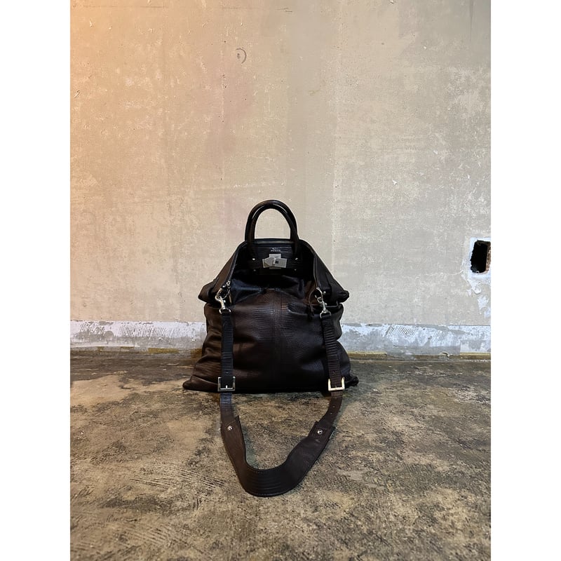 M.U.L.】ヘルメットバッグ Lサイズ ※納期2～5月 | selectshop kusu