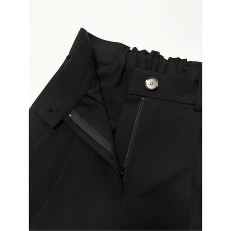 【YENN】CURVED TAPERED PT