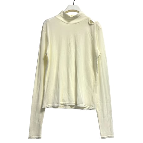 【CHIGNON】ｼｱｰﾀｰﾄﾙTOPS
