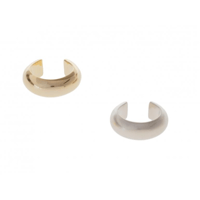 【Sea'ds mara】Arc wide ring
