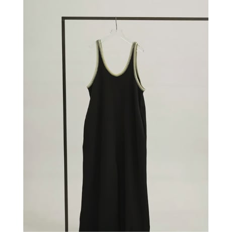 【TODAYFUL】Cotton Bi-color combinaison