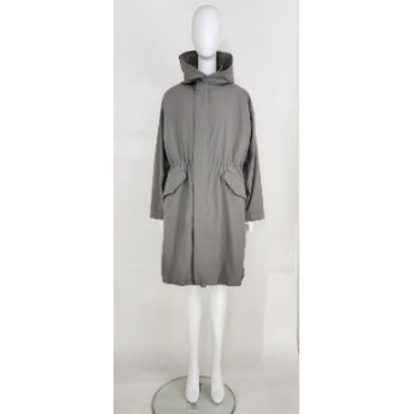 【Boutique Ordinary】Enhanced M-51 Parka 　※納期9/末～10/末