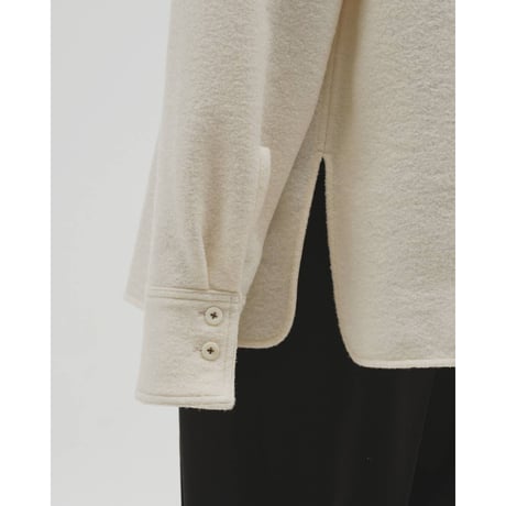【TODAYFUL】Softwool Highneck Tops　※納期10月中旬～11月中旬