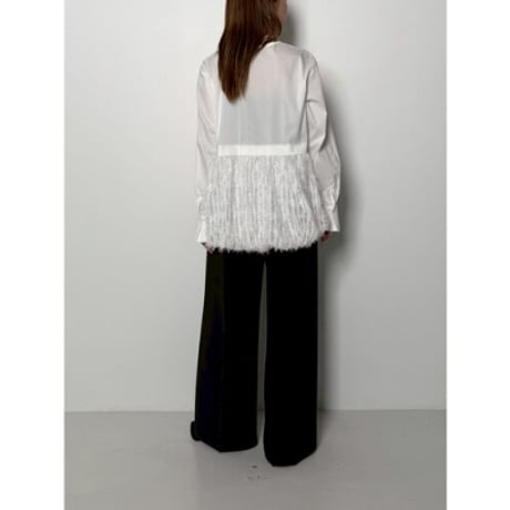 【CHIGNON】ﾌｧｰﾄﾞｯｷﾝｸﾞSH　納期：12月上旬～1月上旬