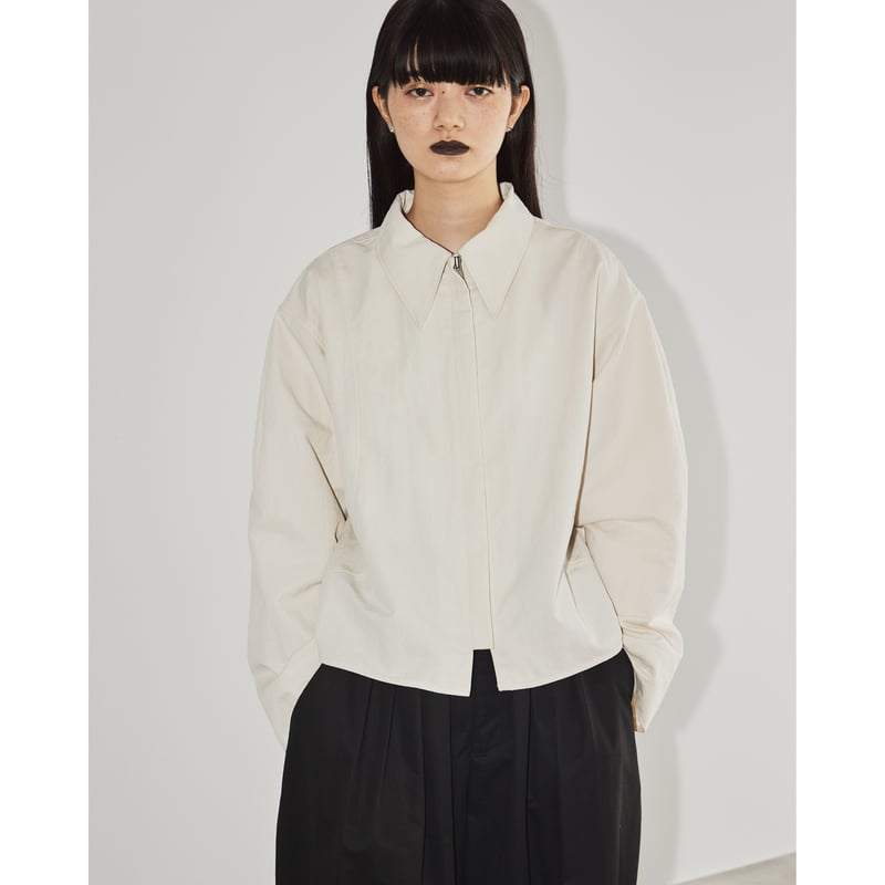 TODAYFUL】Washer Zip Blouson | selectshop kusu...