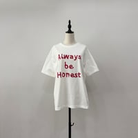 【siro de labonte】2way message T