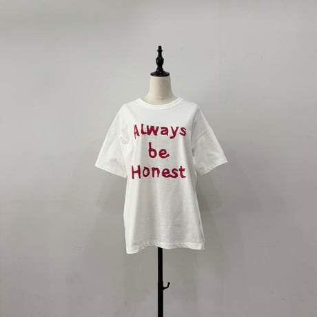 【siro de labonte】2way message T