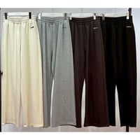 【PRIORITY】カットパンツ