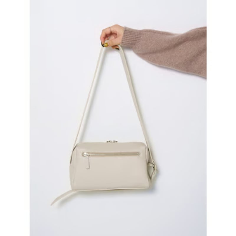 YENN】CROSSBODY BAG | selectshop kusukusu