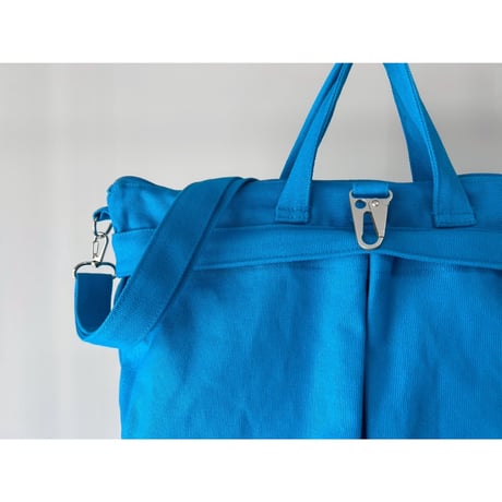 【ＭARGAUX VINTAGE】ヘルメットバッグ