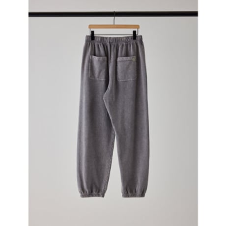 【YENN】ACID DYE SWEATPANTS