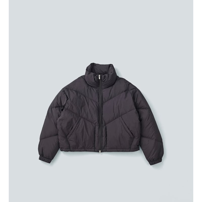 miffew】QUILTING DOWN JACKET | selectshop kusukusu