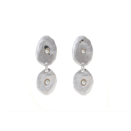 【Sea'ds mara】Veiled form pierce