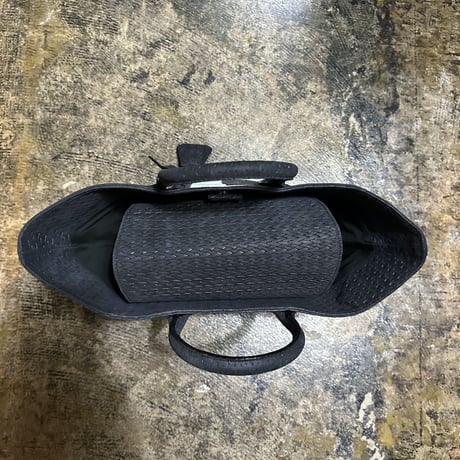 【M.U.L.】BASKET TOTE M