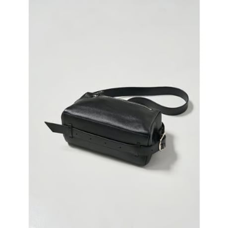【YENN】CROSSBODY BAG※納期9/上〜9/中